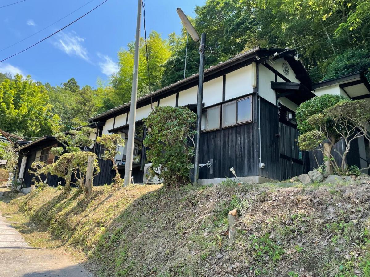 Bamboo Village Guest House Наосима Экстерьер фото
